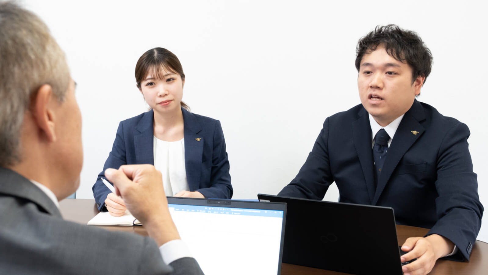 物流サービス提案事業（コンサルティング）
