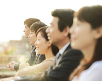 企業情報